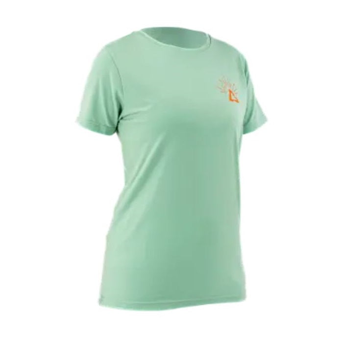 LEATT Core Women's T-Shirt V25 (2025)