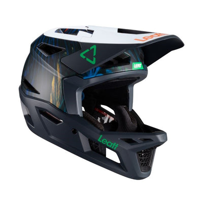 LEATT MTB Gravity 4.0 V24 Helmet (2024)