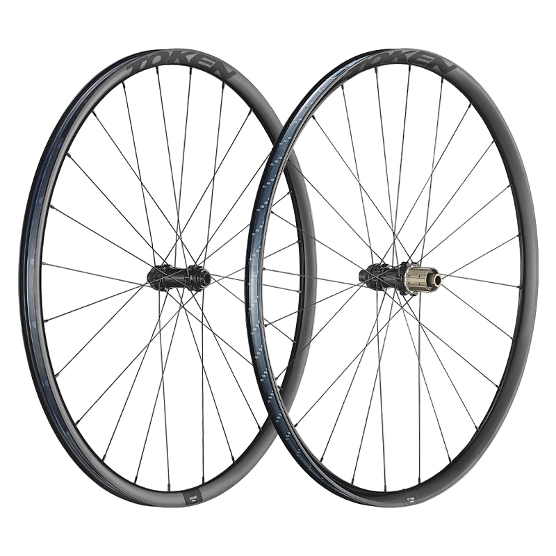 TOKEN Prime G23AR Allroad Wheelset