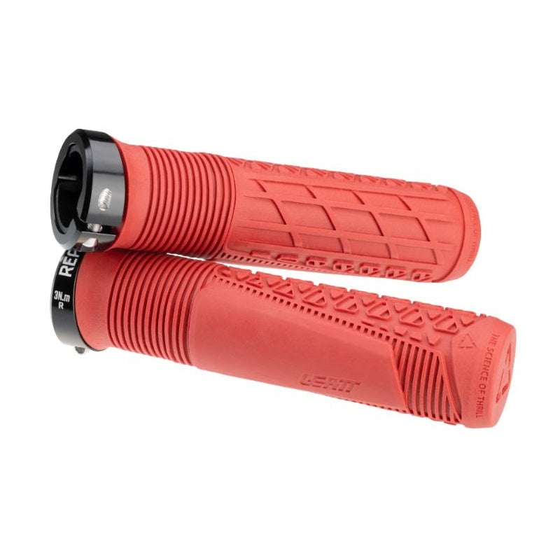 LEATT ReaFlex 6.0 Grips