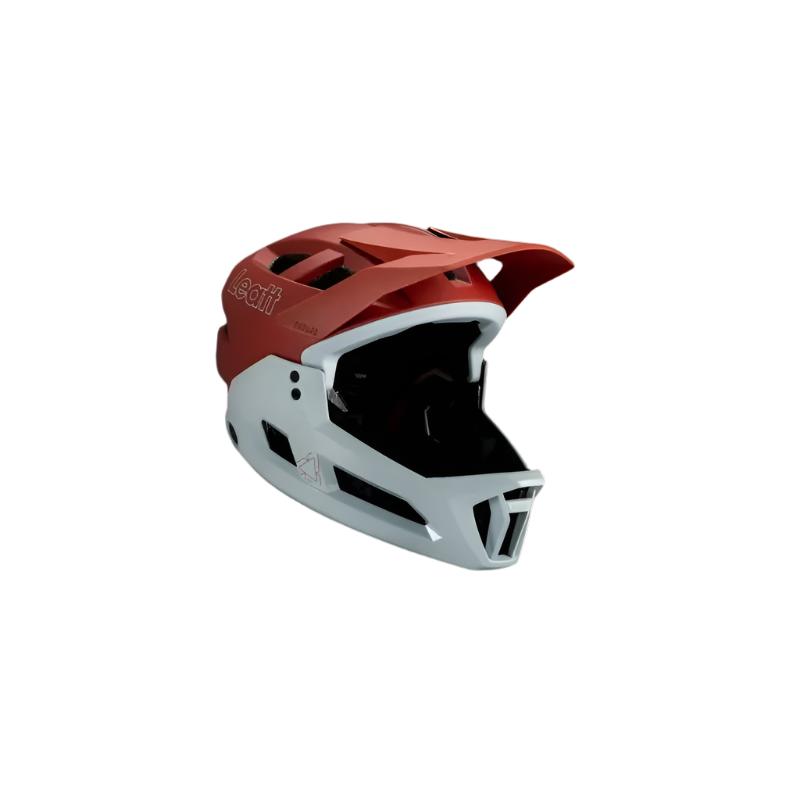 LEATT MTB Enduro 2.0 V25 Helmet (2025) – Bike Addict
