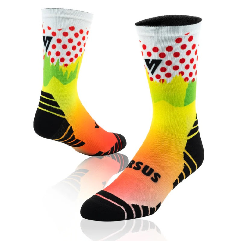 VERSUS Active Le Grand Depart Socks