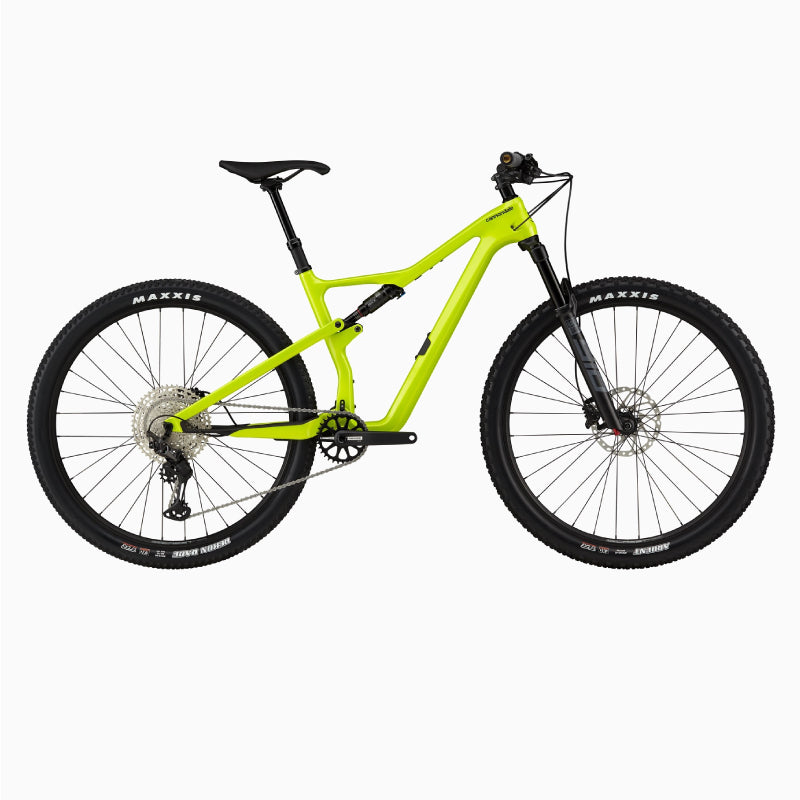 CANNONDALE Scalpel Carbon SE 2 (2023)