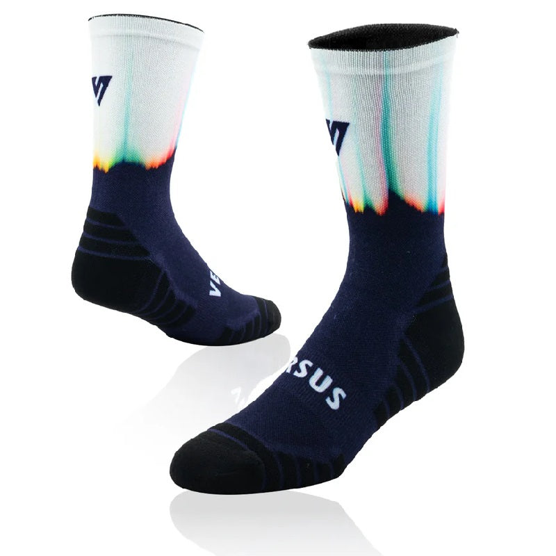 VERSUS Active Liminal Colour Socks