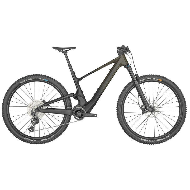 SCOTT Lumen eRide 910 - XL (2023)