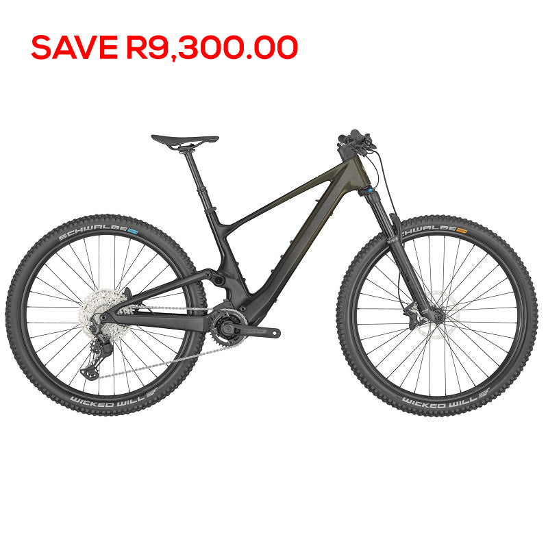 SCOTT Lumen eRide 910 (2023)