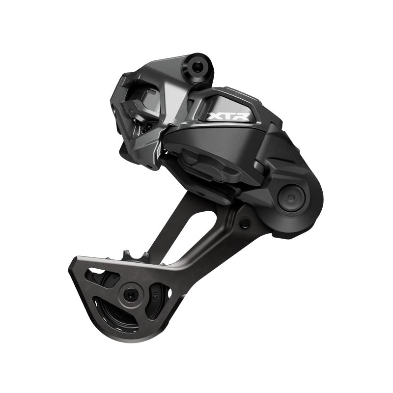 SHIMANO XTR M9200 Di2 12-Speed Wireless Groupset (Cross Country