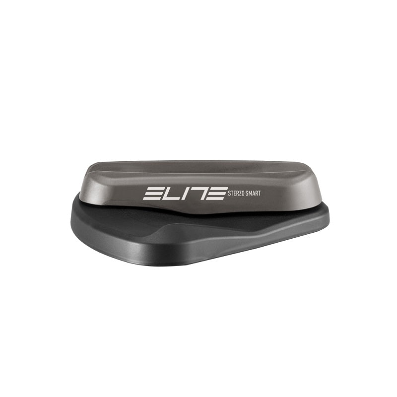 アクセサリー ELITE STERZO SMART ELITE Sterzo Smart Steering Plate – Bike Addict