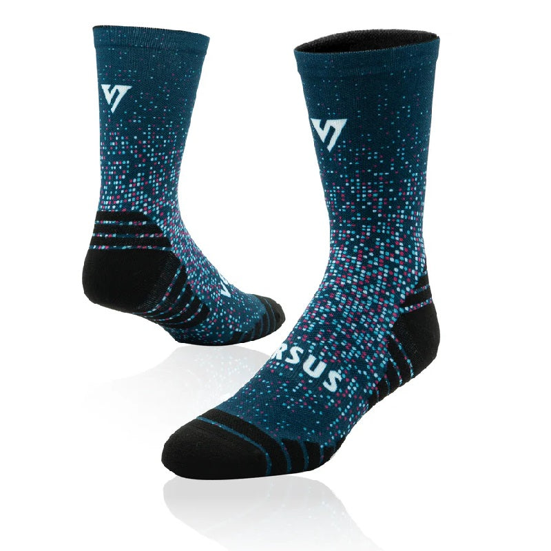 VERSUS Active Matrix Socks