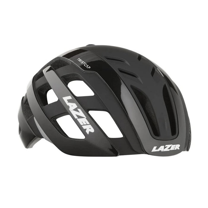 LAZER Century + LED Helmet