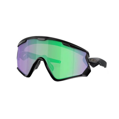 OAKLEY Wind Jacket 2.0 Eyewear