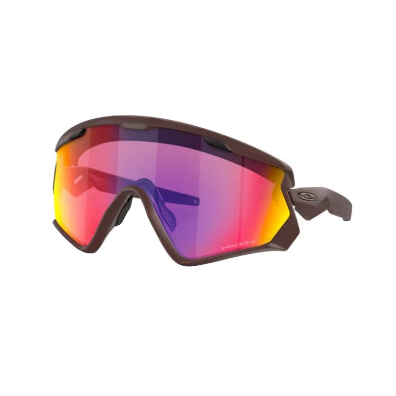 OAKLEY Wind Jacket 2.0 Eyewear