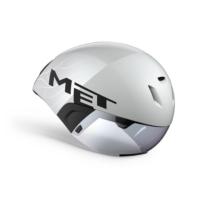 MET Codatronca Aero Helmet