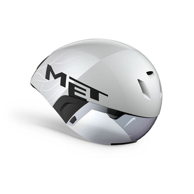 MET Codatronca Aero Helmet