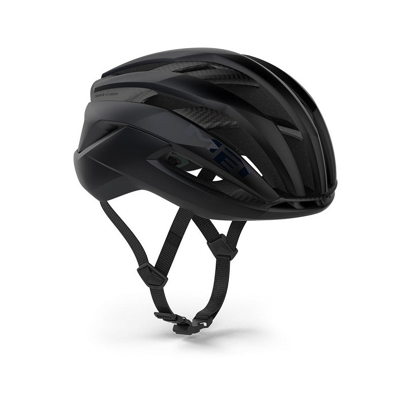 MET Trenta 3K Carbon Mips Helmet (2026) – Bike Addict