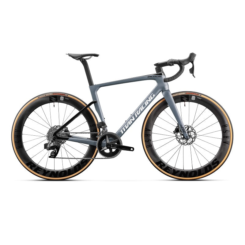 TITAN RACING Valerian Carbon Empire (2025)