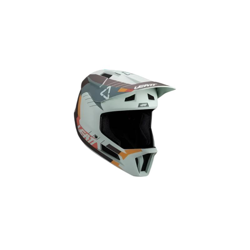 LEATT MTB Gravity 2.0 V25 Helmet (2025)