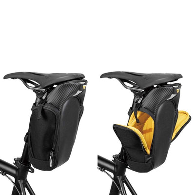 TOPEAK Mondo Pack XL with Velcro Strap