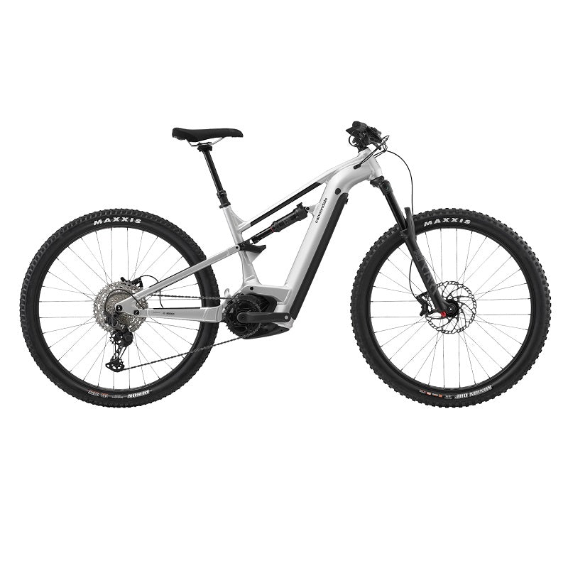 CANNONDALE Moterra Neo 3 (2024)