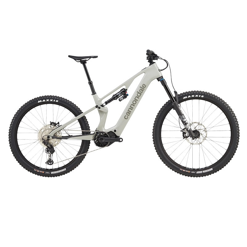 Cannondale E-Bikes| Cannondale Habit Neo 4 2020 & 2021| Bike Addict