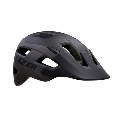 LAZER Chiru MIPS Helmet - black 
