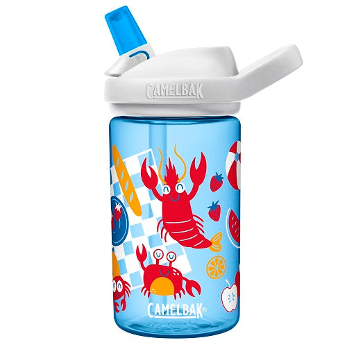 CAMELBAK Kids Eddy+ Water Bottle