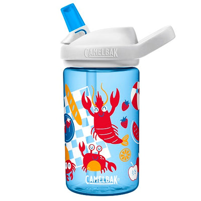 CAMELBAK Kids Eddy+ Water Bottle