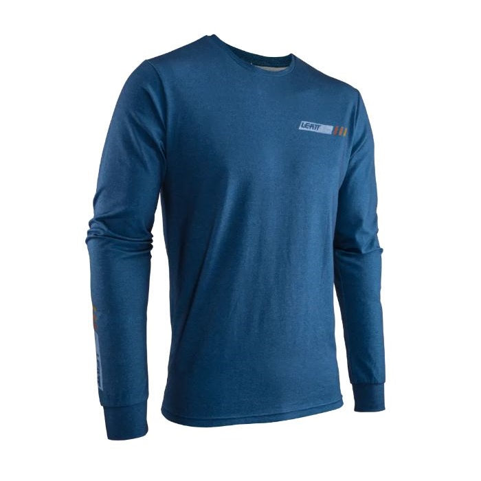 LEATT Core Long Sleeve T-Shirt V25 (2025)