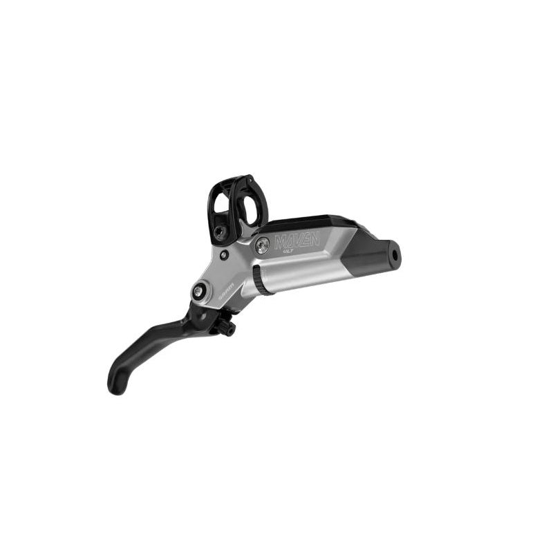 SRAM Brake Maven ULT Stealth Clear Ano - No Disc A1