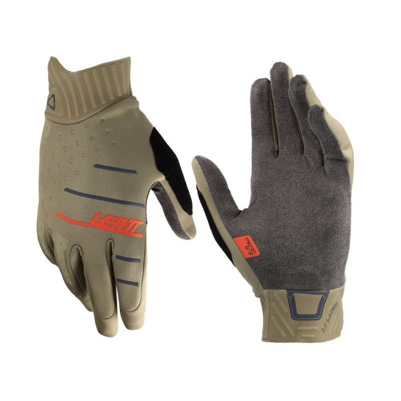 LEATT MTB 2.0 SubZero Glove (2021)