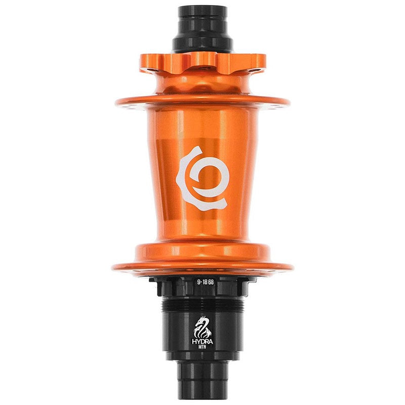 INDUSTRY NINE Hydra Classic Boost 6-Bolt Rear Hub – Bike Addict