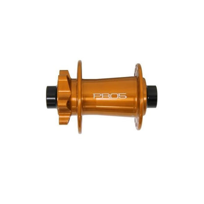 HOPE Pro 5 Boost Front MTB Hub