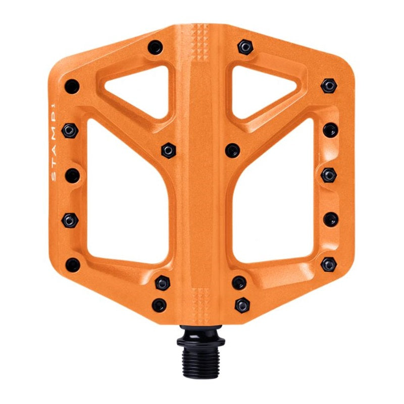CRANKBROTHERS Stamp 1 Large Pedals – Bike Addict