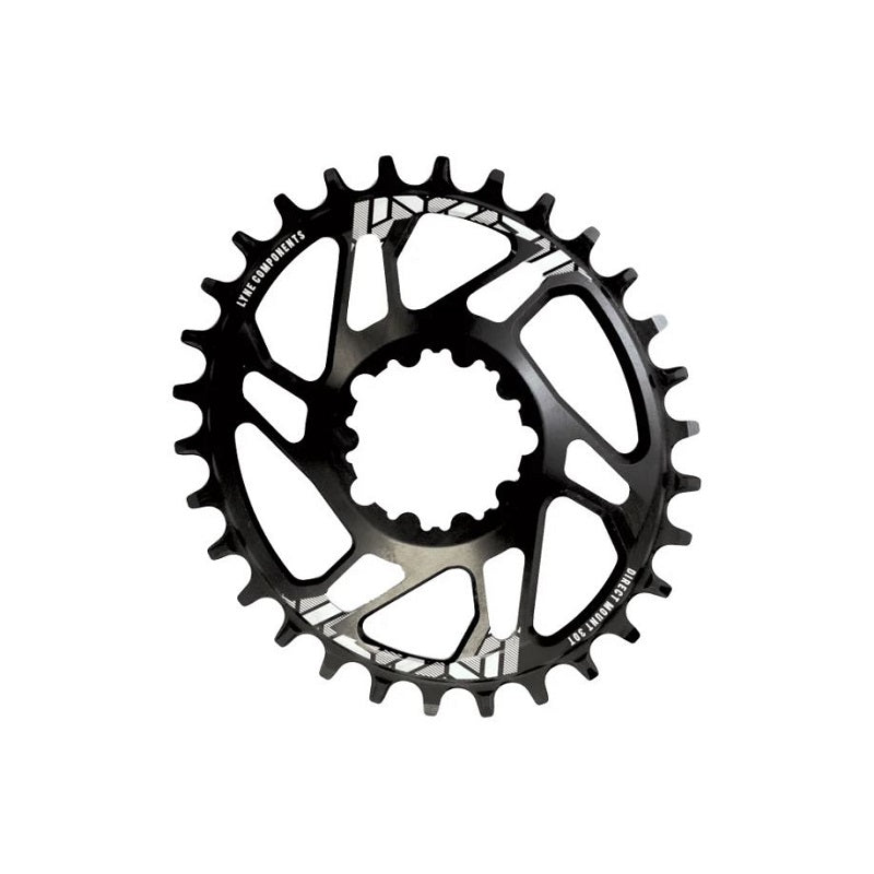 Bicycle Chainrings Online| CSIXX & Shimano Chainrings| Bike Addict