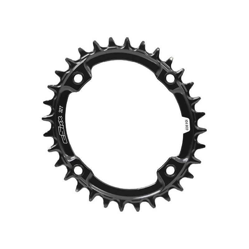 CSIXX  Shimano TT Chainring - 104 BCD