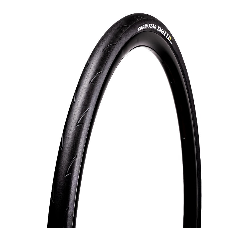 GOODYEAR Eagle F1 R Tyre (Tubeless) – Bike Addict