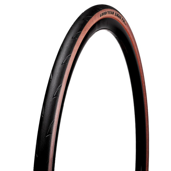 GOODYEAR Eagle F1 R Tyre (Tubeless) – Bike Addict