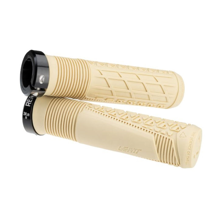LEATT ReaFlex 6.0 Grips – Bike Addict