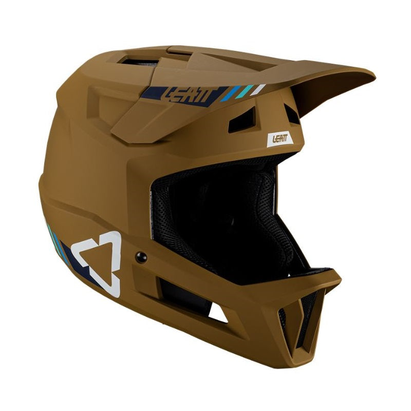 LEATT Gravity 1.0 V24 Helmet (2024)