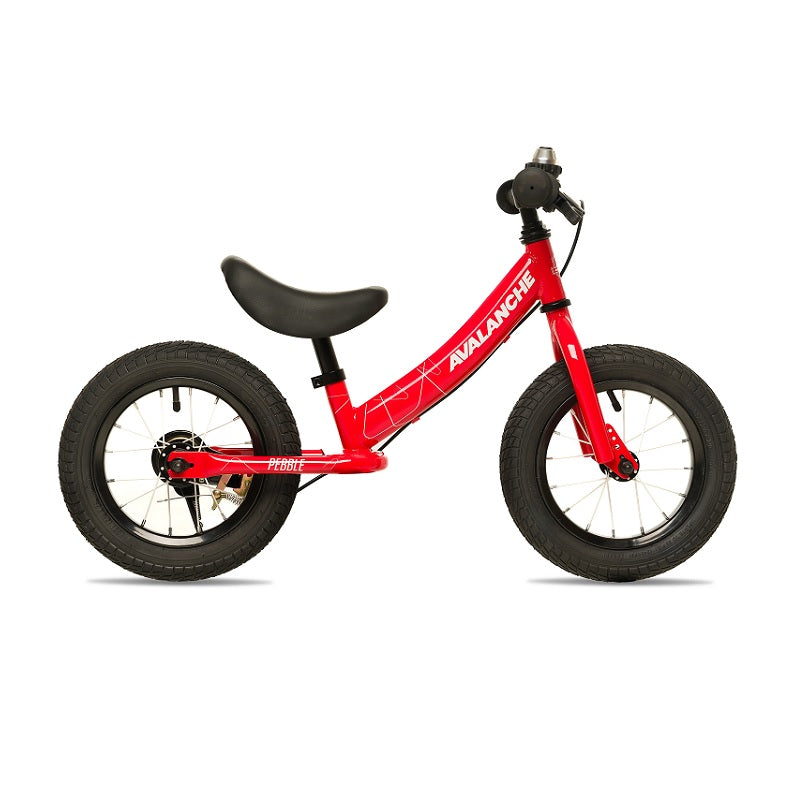 Momsen balance bike best sale