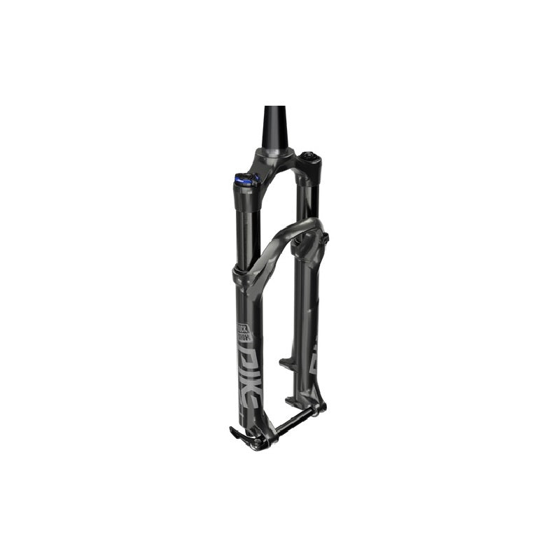ROCKSHOX Pike DJ Solo Air 26/15 100mm TP A4 Fork – Bike Addict