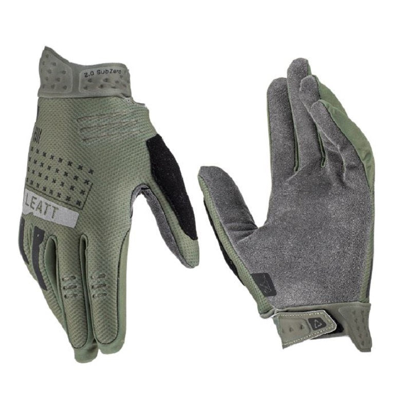 LEATT MTB 2.0 SubZero Glove (2023)