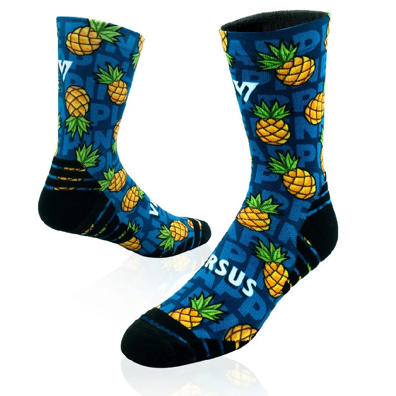 VERSUS Active Pineapple Socks