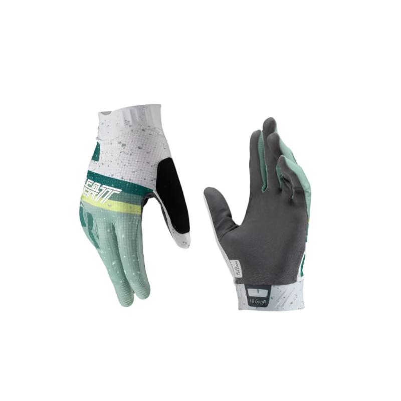 LEATT Junior Glove MTB 1.0 GripR V25 (2025)