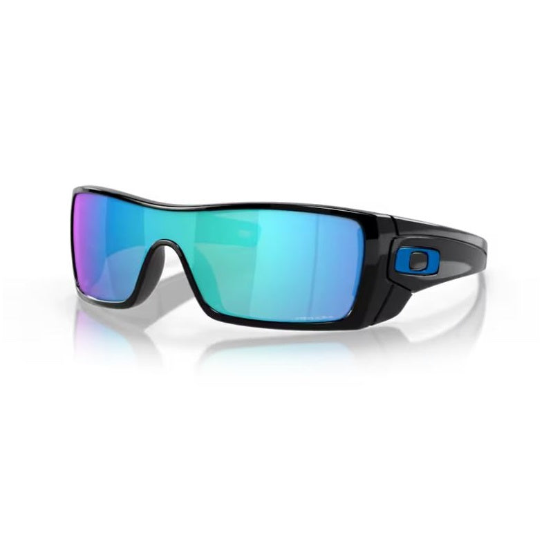 OAKLEY Batwolf Polarized Eyewear Bike Addict