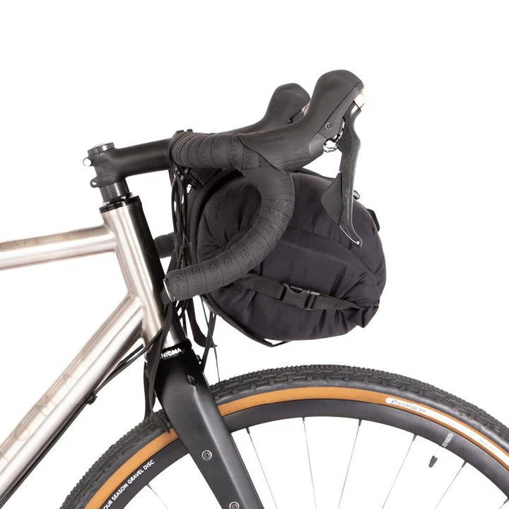 RESTRAP - Bar Bag - Small – Bike Addict