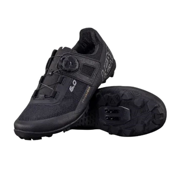 LEATT ProClip 6.0 Endurance Shoes V25 (2025)