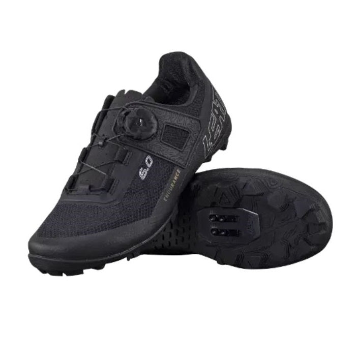 LEATT ProClip 6.0 Endurance Women's Shoes V25 (2025)