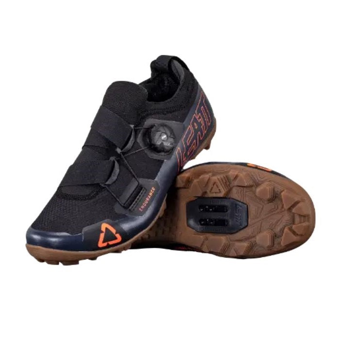 LEATT ProClip 8.0 Endurance Shoes V25 (2025)