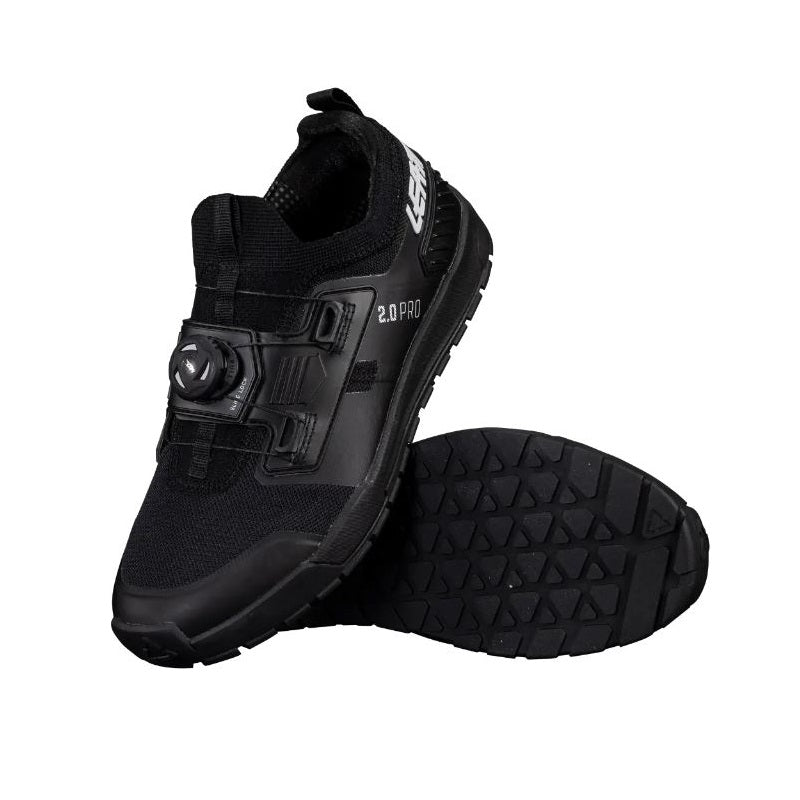 LEATT ProFlat 2.0 Shoes (2024)